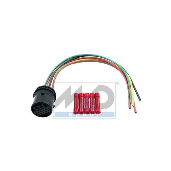 PIECES POUR SYSTEMES DE GESTION MOTEUR